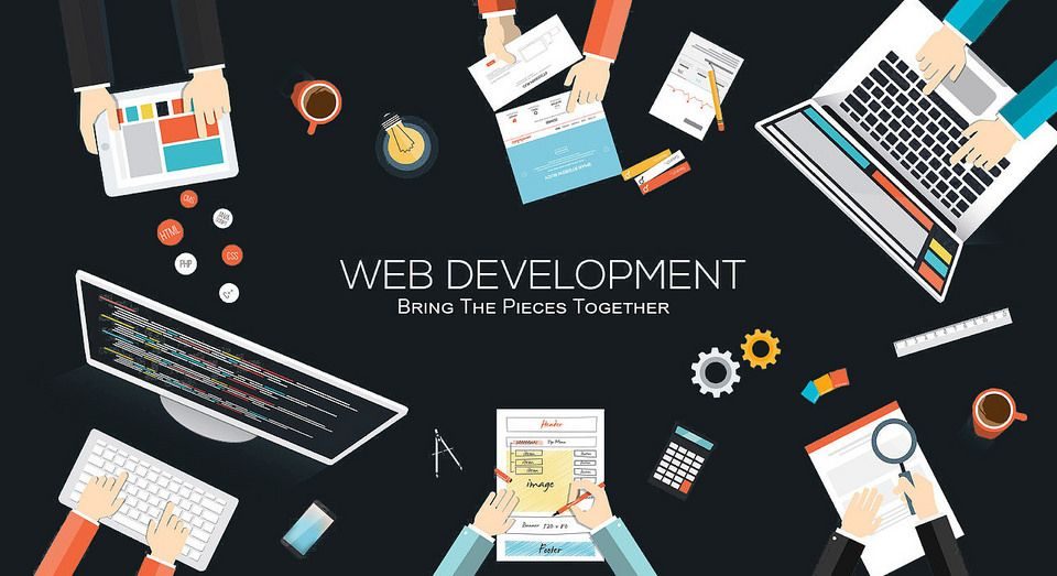 web development company in chicago