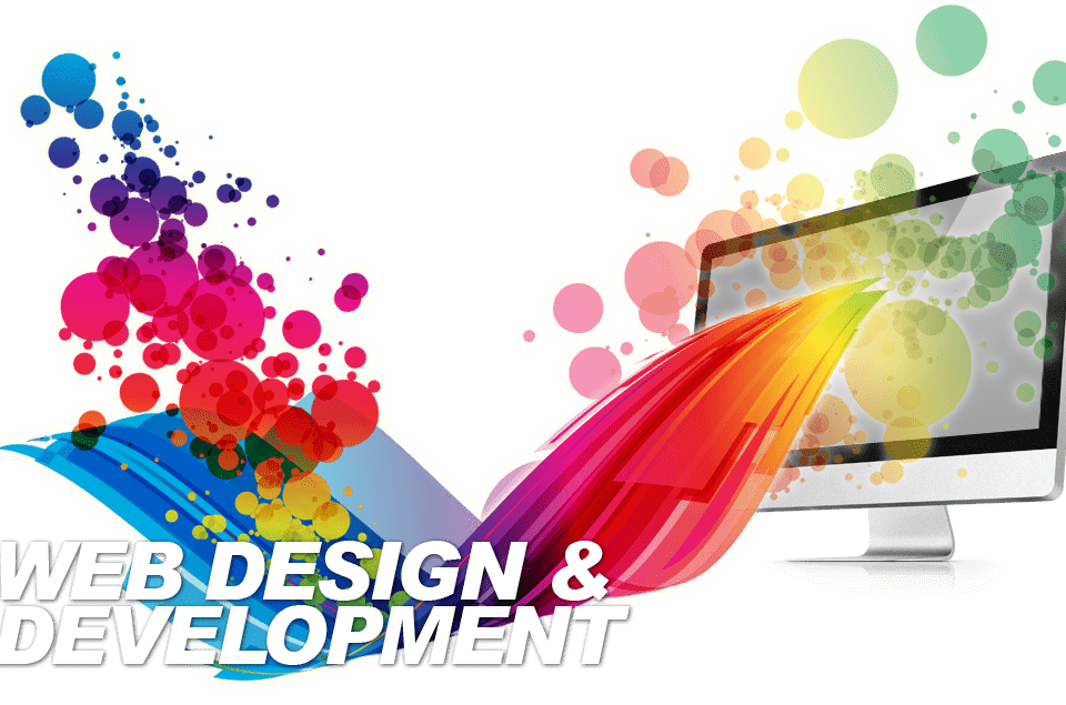 web development company in Ahmedabad