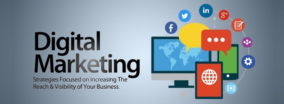 Digital marketing company in Karnal