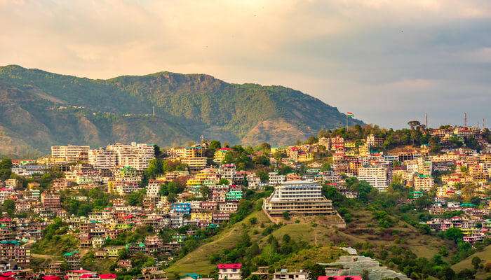 Digital marketing company in Solan