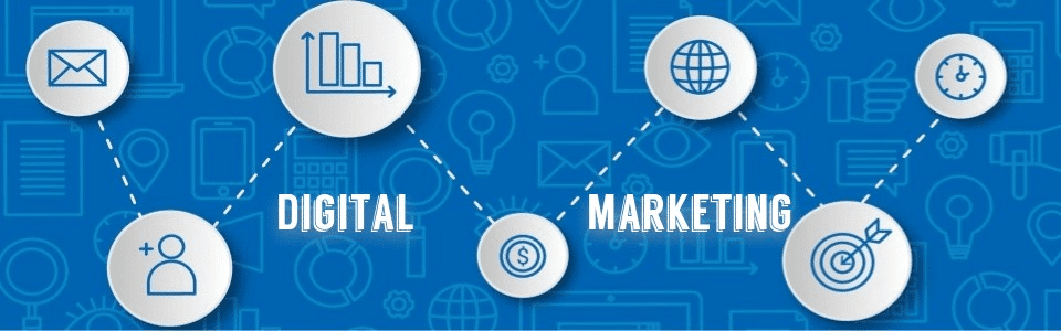 digital marketing company in Uttarakhand