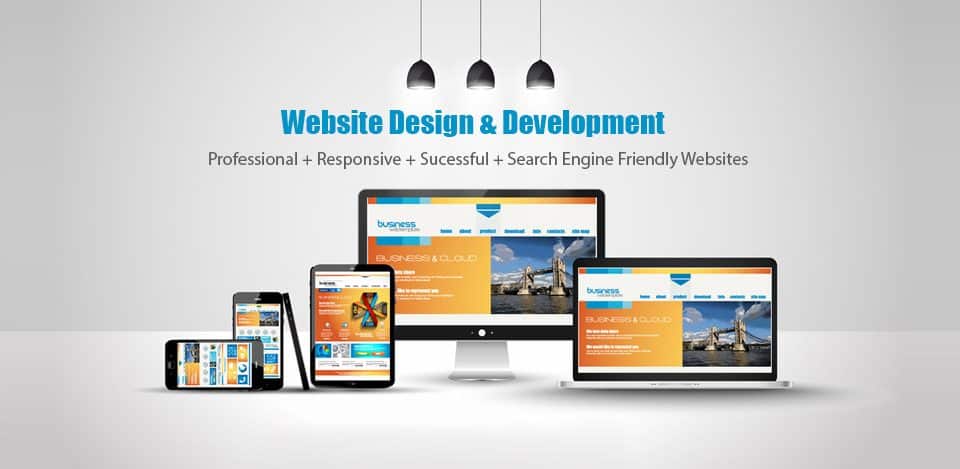 web development company in Kerala