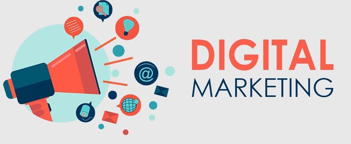 Digital marketing company in San Francisco