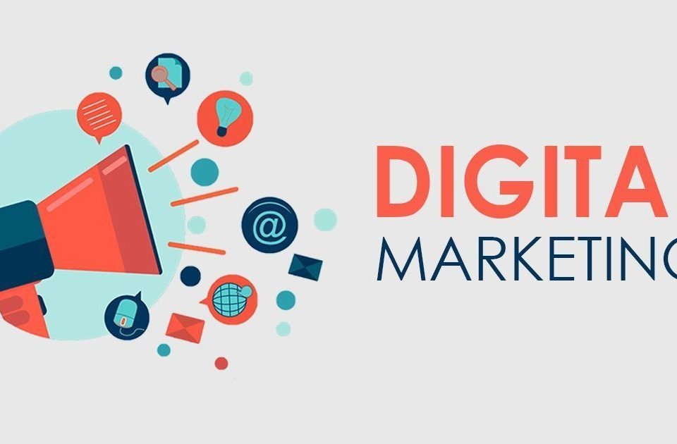 Digital marketing company in San Francisco
