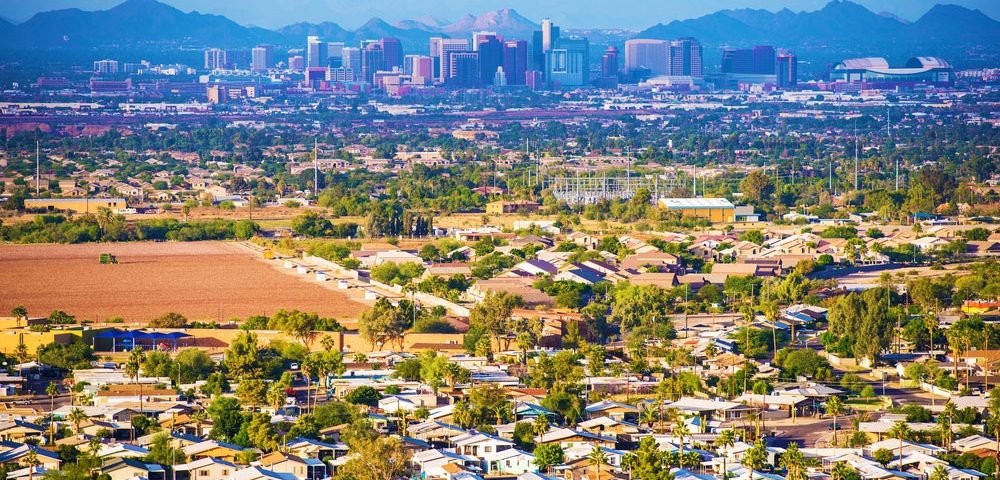 SEO Agency in Phoenix
