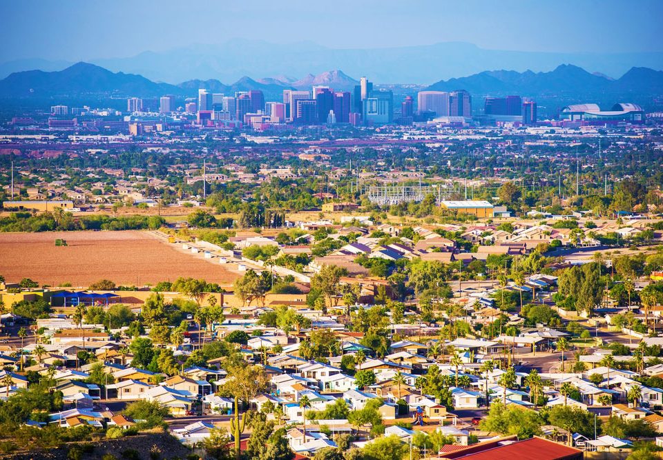 SEO Agency in Phoenix
