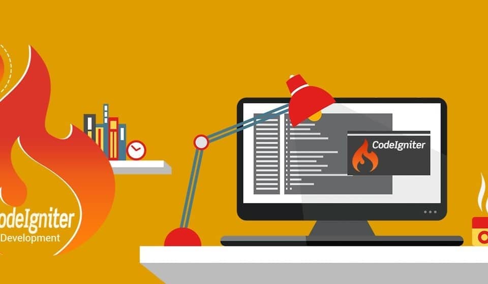 codeigniter development companies in USA