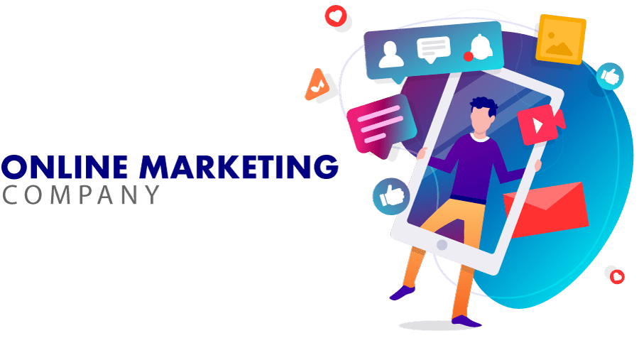 Digital marketing company in Kerala