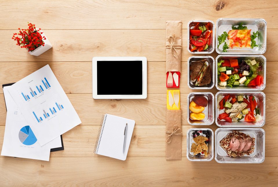 Digital Marketing For Restaurants
