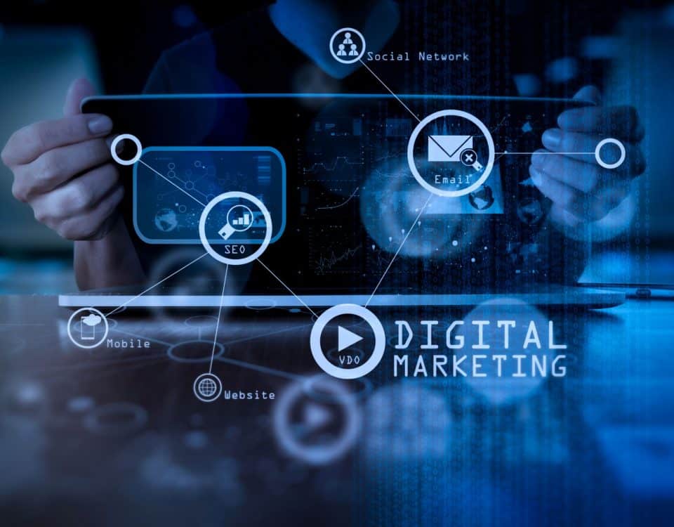 SEO Company in Derabassi