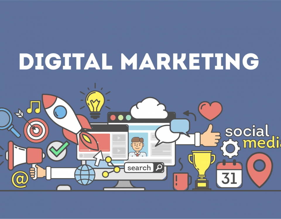 Online Marketing Company in Haridwar