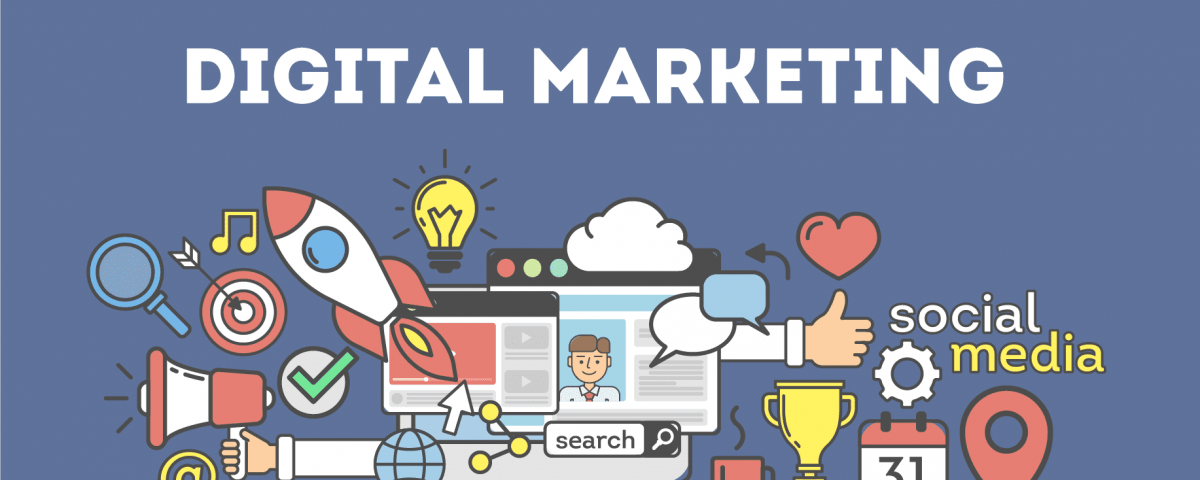 Online marketing company in dehradun