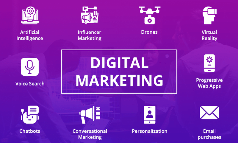 Digital Marketing Company in Shimla