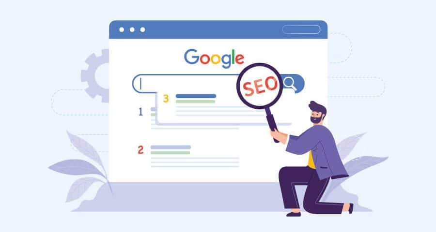 SEO Services in Yamunanagar