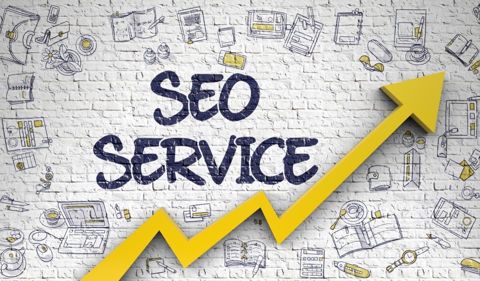 SEO Company in Dehradun