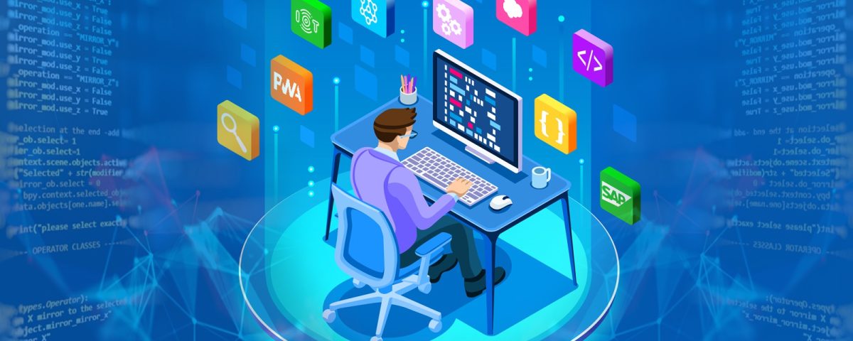 Software Development Company in India