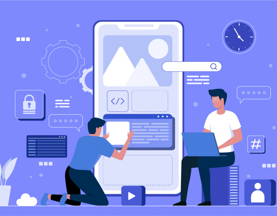 Mobile App Development Company in Yamunanagar