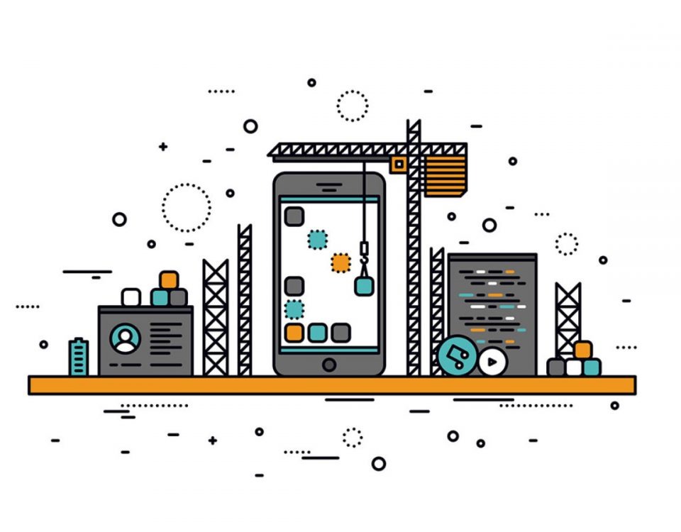 mobile app developer paonta sahib