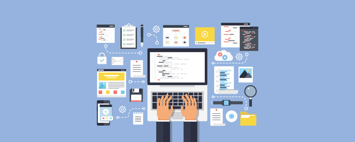 Software Development Company in Ahmedabad
