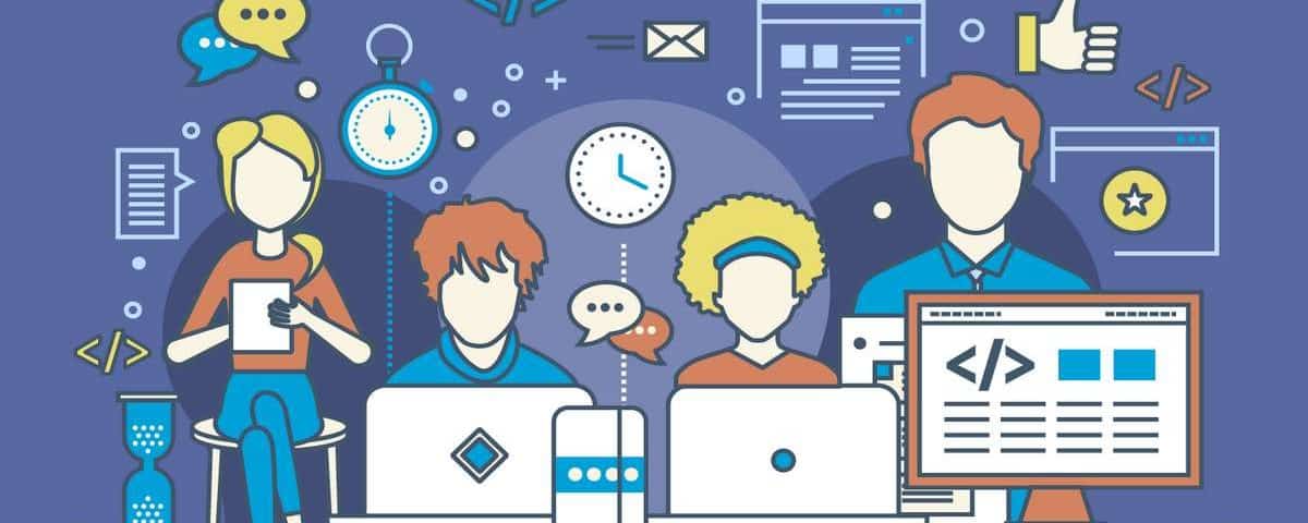 Software Development Company in Bangalore