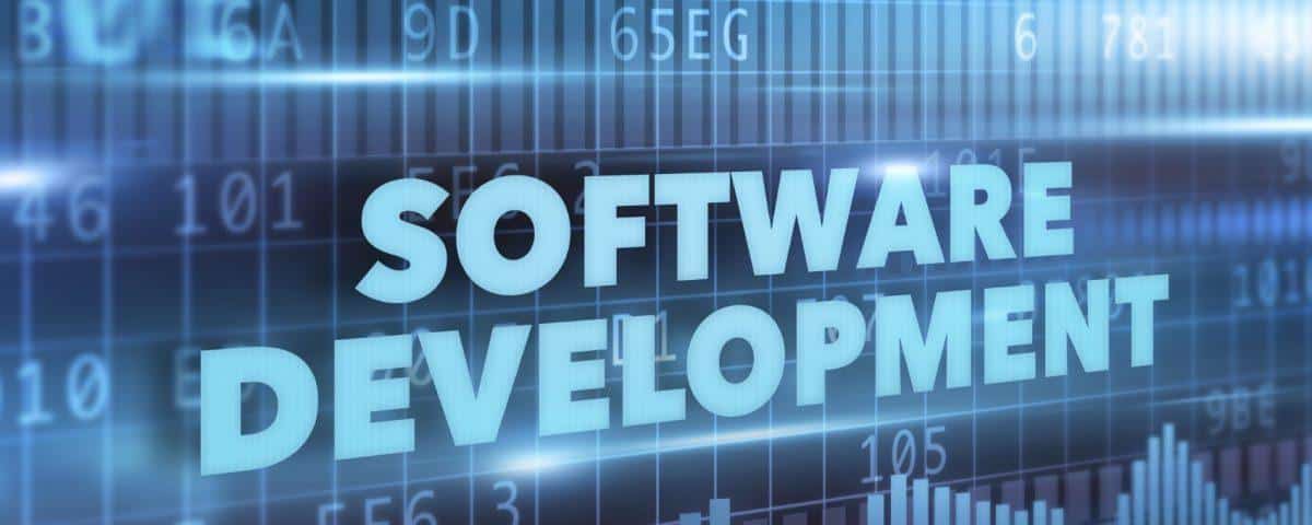 Software development concept