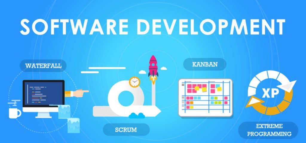 Software Development Company in Pune