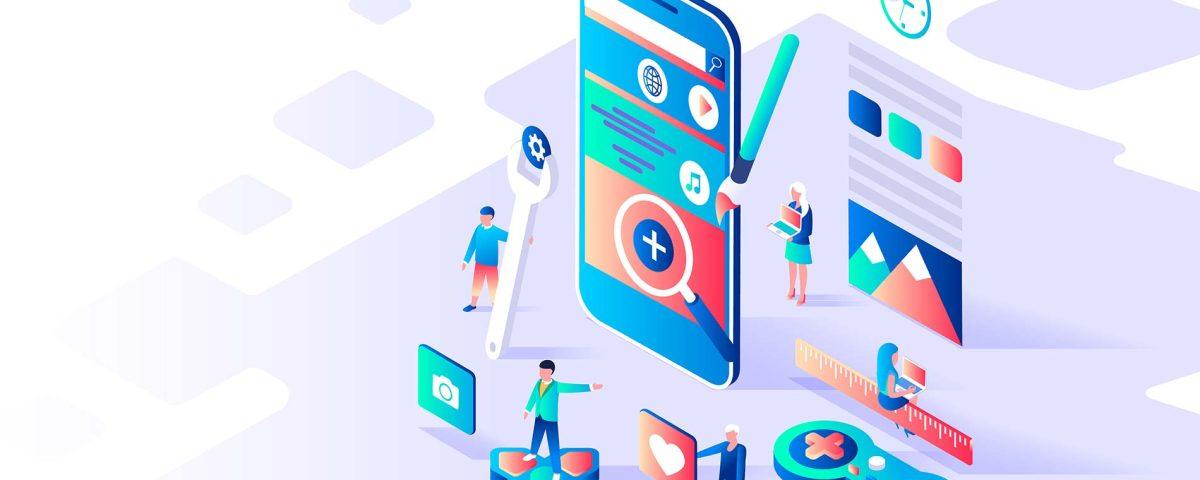 Top Mobile App Development Companies in Jaipur