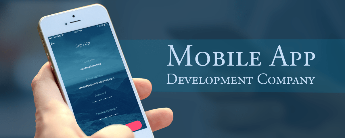 App Developers Noida