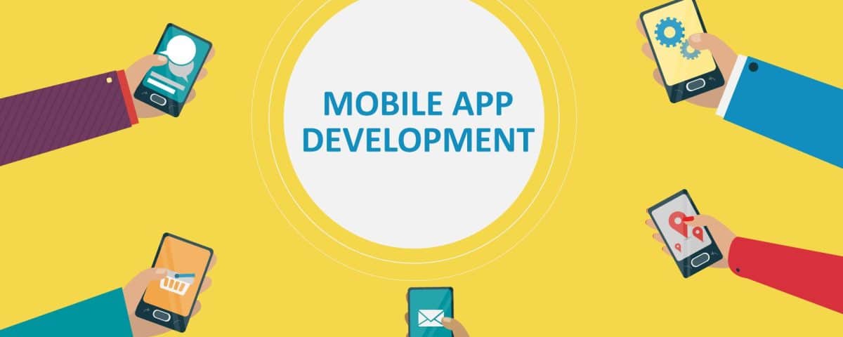 Top Mobile App Development Companies in Pune