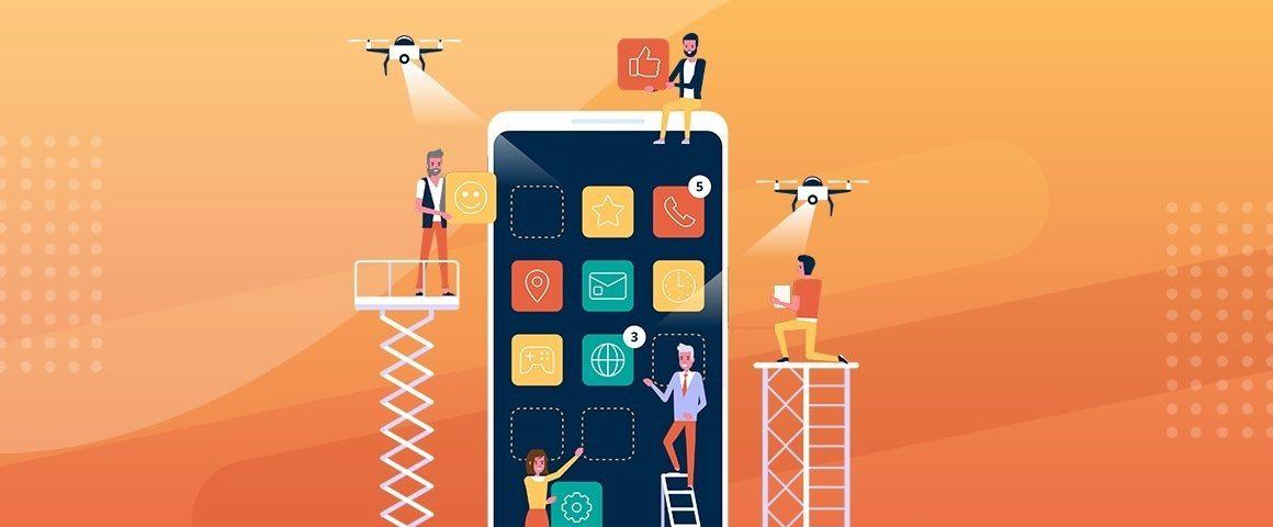 Top Mobile App Development Companies in Bhubaneswar