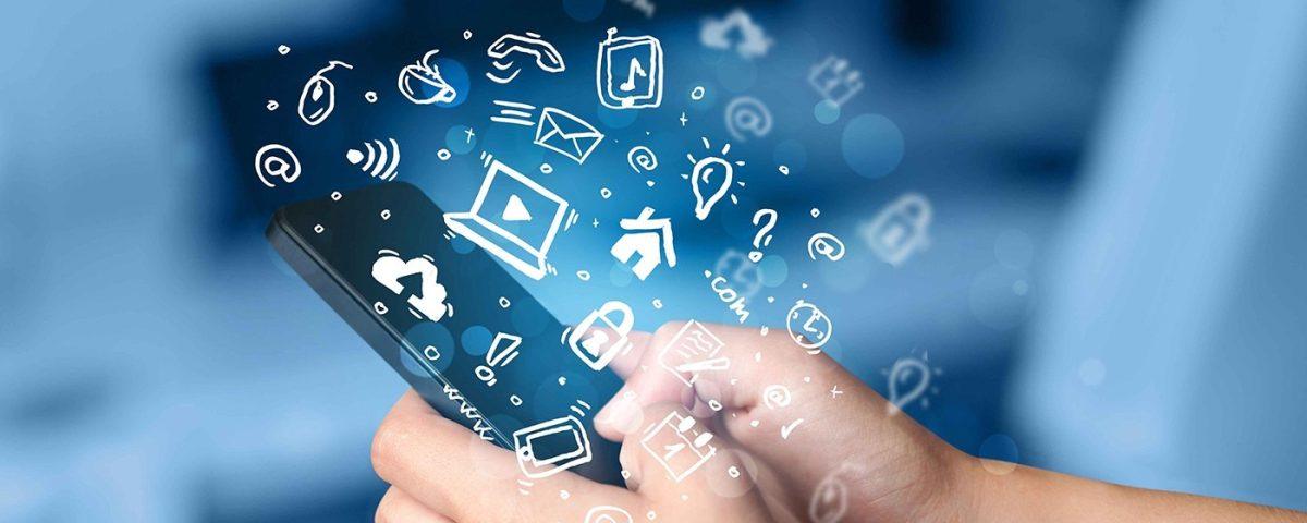 Top Mobile App Development Companies in Kerala