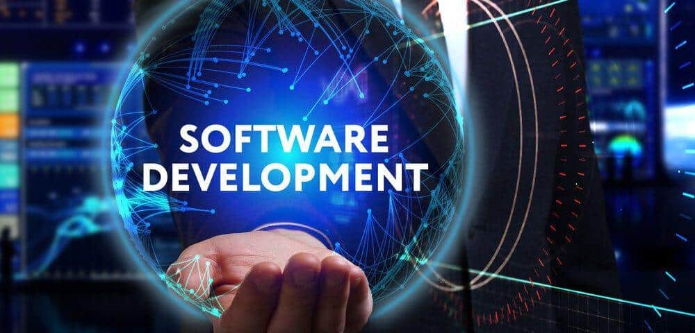 Software development companies in Dubai