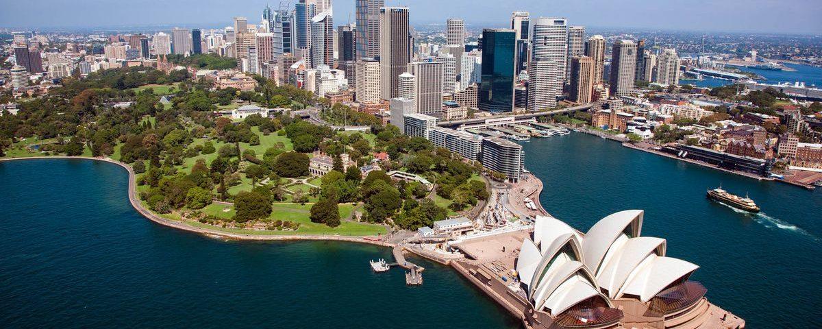 australia software developers