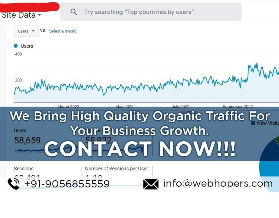 SEO Services