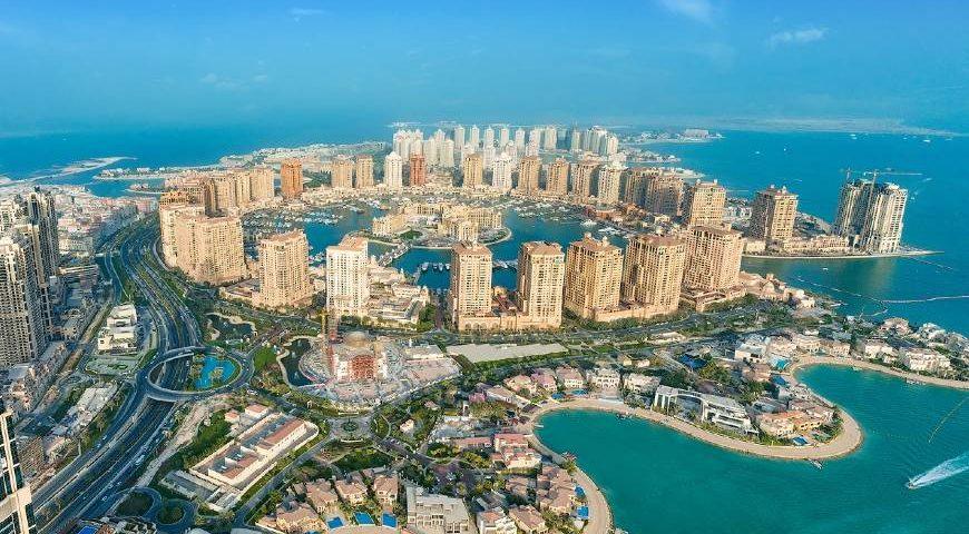 Digital marketing agency Qatar