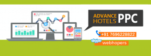 PPC Services for Hotels
