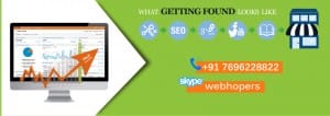 Best SEO Company in India