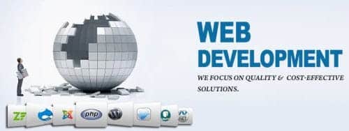 Web Development Company in Mohali