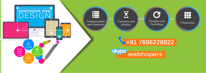 Web Designing Services for Hotels
