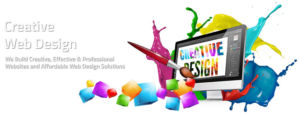 Web Designing Company in Noida