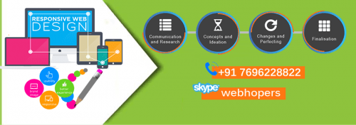 Web designing for Lawyers