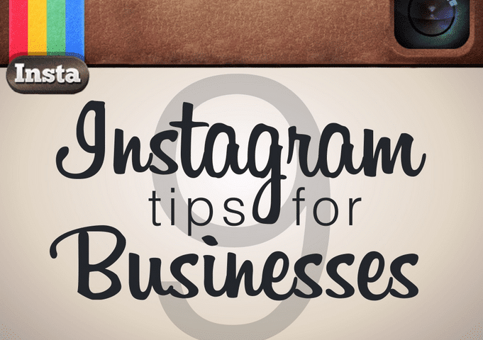How to Use Instagram for Business