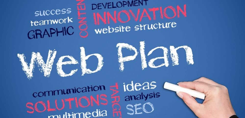 How to redesign website without losing SEO rankings