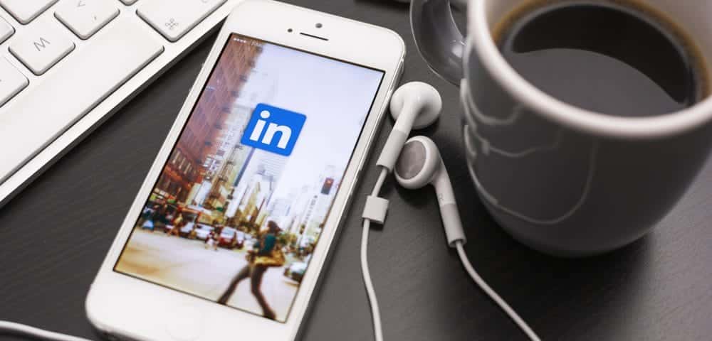 How to use Linkedin groups for high ROI