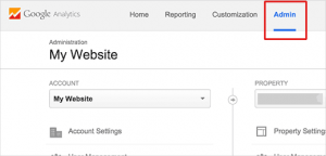 How To Track Google Analytics Events From Wordpress Websites
