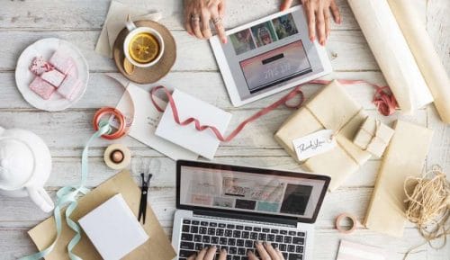 Best blogging websites in India