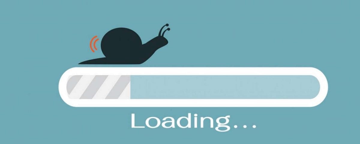 How to Improve Website speed Score