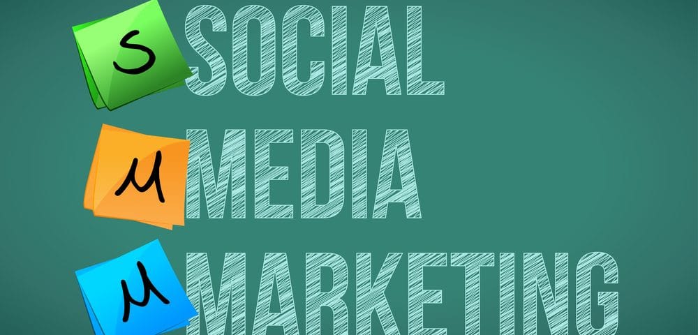 Social media marketing tips for small business