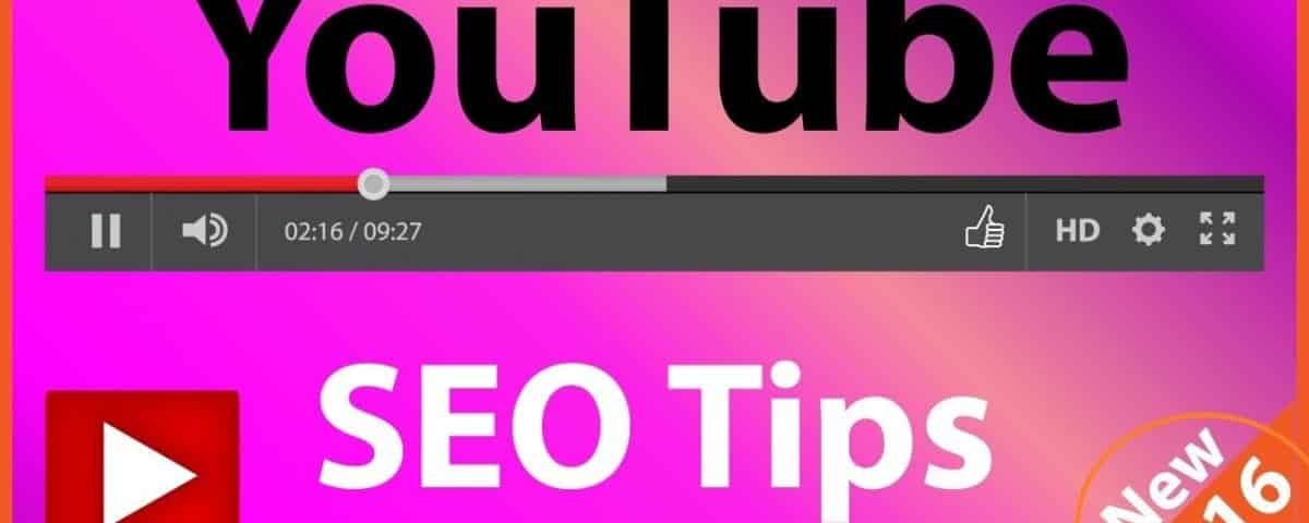 Advanced Tips For YouTube Search Optimization