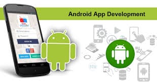 Android App Development Company in India